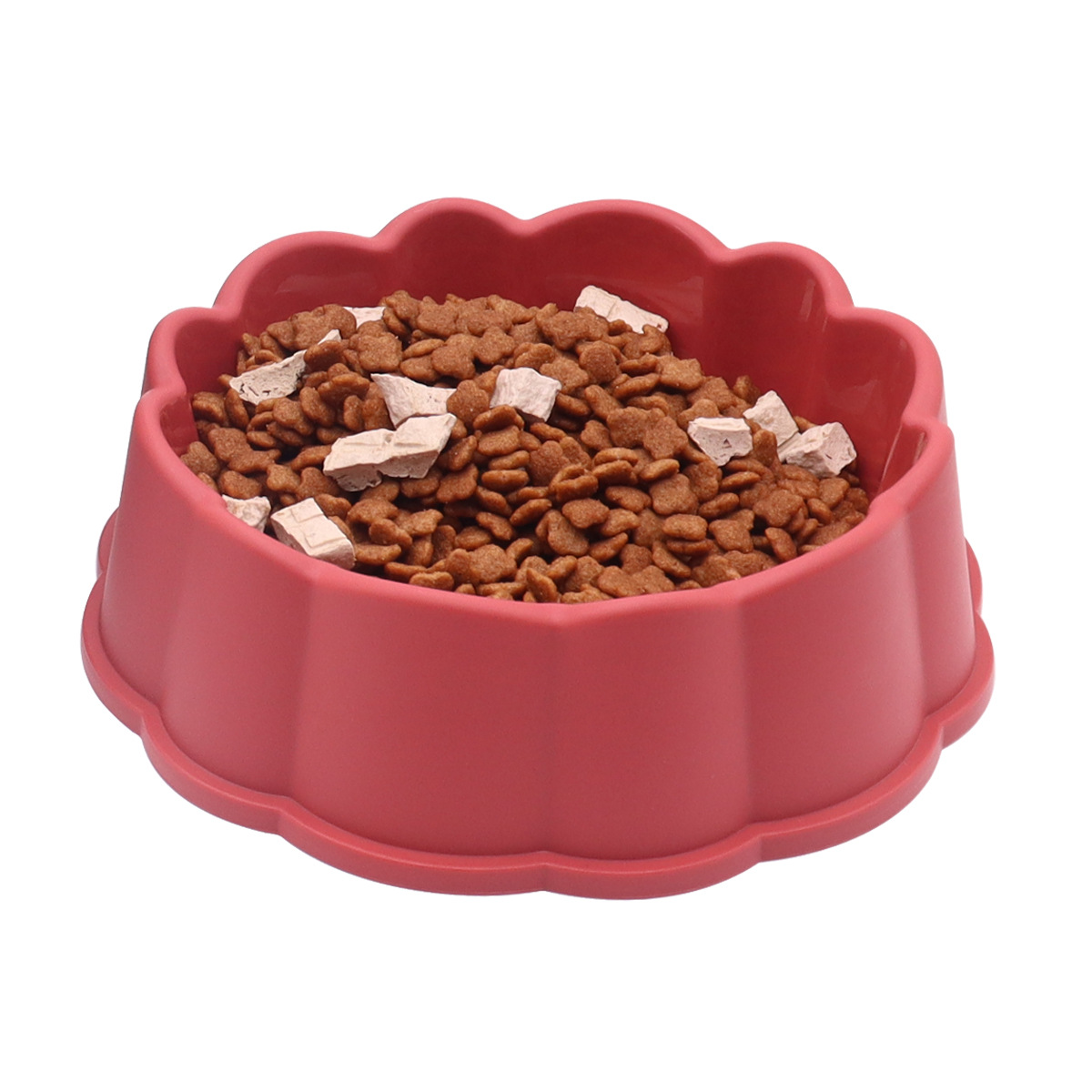 Dog Bowl Food Water Feeder Non - Royal Canin Food Medium review and price