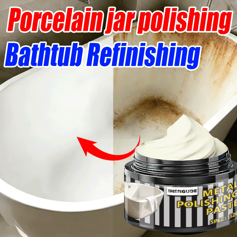 Universal Metal Polishing Past - Ceramic Tile Floor review and price